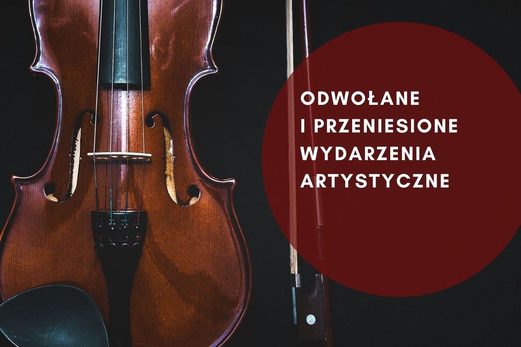 XIII Ogólnopolski Festiwal Muzyki Dawnej w Leżajsku – ODWOŁANY